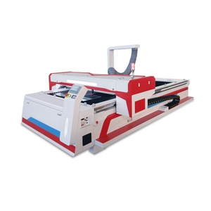 Nouvelle machine de découpe et gravure laser CO2 CNC 1325 à portique refroidi par eau pour bois, acrylique, contreplaqué, métal, pierre, caoutchouc, papier, MDF, plastique, AI - Product Image 5