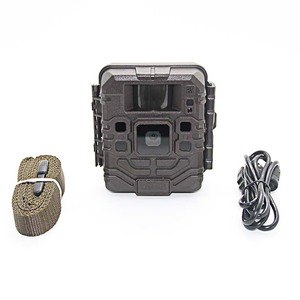 Lowes animales <span class=keywords><strong>salvajes</strong></span> 1280P Cámara sendero impermeable al aire libre Invisible exploración cámara de caza - Product Image 1