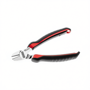 คีมตัดและปอกสายไฟ 188 Ax Plier ขนาด 6 นิ้ว สำหรับงานไฟฟ้า - Product Image 2
