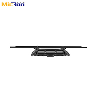 Soporte de Pared para TV de Alta Capacidad de Carga, VESA 400*400mm, 32"-70", Soporte de Pared Giratorio para TV