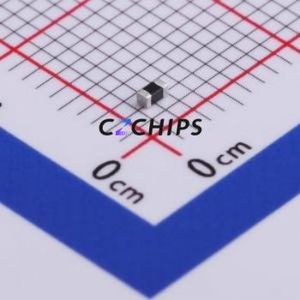 Termistor NTC 103KT1608T-1P, Resistencia 0603 (Resistencia: 10kOhm) (Constante B (25 ℃ /50 ℃ Tolerancia de resistencia: 1% - Product Image 1