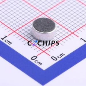 Micrófono de chip IC de circuito integrado de alta calidad, venta al por mayor, proveedor de chips de componentes electrónicos y servicio BOM - Product Image 2
