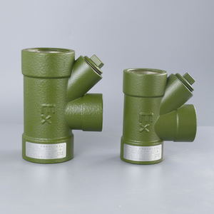 Raccords de conduits d'étanchéité en aluminium de type Y Raccords antidéflagrants pour filetage de cheveux droits Boîte d'étanchéité d'isolation Type de conduit électrique - Product Image 3