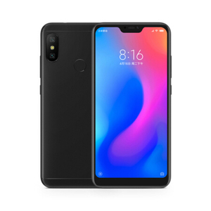 Smartphone 3+32GB per <span class=keywords><strong>Red</strong></span> <span class=keywords><strong>Mi</strong></span> 6 <span class=keywords><strong>Pro</strong></span> con Compatibilità Cellulare GSM e LTE - Product Image 6