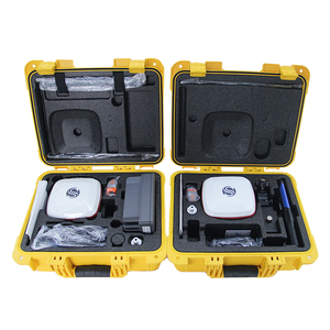 Stonex S3II SE GNSS ราคาประหยัด อุปกรณ์สำรวจ Gnss Rtk พร้อมรหัส ระบบ Gps Gnss Rtk ระดับมืออาชีพ - Product Image 2