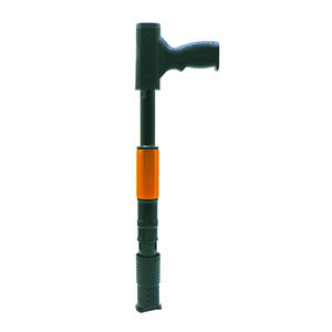 อุปกรณ์เพดานแบบแขวนพร้อมรางสายไฟโลหะ อากาศขับเคลื่อนน้ํา ติดตั้งไฟฟ้า ตัวยึดเล็บ ปืน แผ่นเหล็ก - Product Image 4