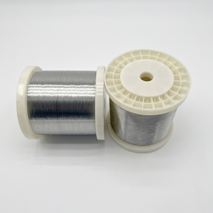 Üretici 201 204 paslanmaz çelik parlak yay tel 0.1mm-5.0mm çap SS tel
