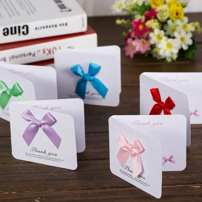 In Stock Beautifully Creative Butterfly Greeting Card Birthday Greetings Folded In Half Cards