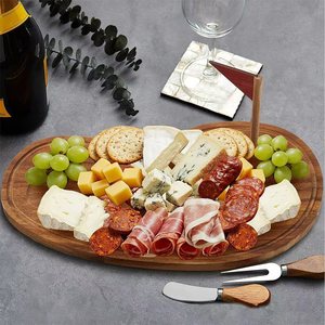 Plateau à fromages créatif du fabricant pour la maison, plateau pour compléments alimentaires pour enfants, plateau irrégulier, plateau pour le thé de l'après-midi - Product Image 2