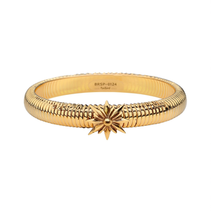 BRSP-0124 Fashionable Bangles Elegant and Stylish Accessories for Women - Product Image 2