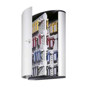 DURABLE - 1955-23 Boîte à clés Boîte à clés 72, avec clés-EAN 4005546103778 PRODUITS DE SÉCURITÉ ET DE NETTOYAGE - Product Image 2