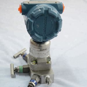 ขายดี เครื่องส่งสัญญาณ FM รุ่น 3051 / วิทยุ FM 4-20mA - Product Image 4