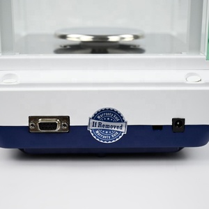 실험실 분석 균형 0.1 mg새로운 고정밀 전자 분석 균형 가격 - Product Image 3