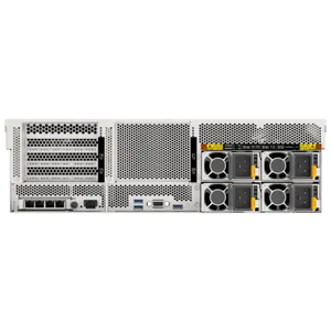 For ThinkSystem SR675 V3 3U Server for AI and HPC <b>Computing</b> 2TB SSD 16GB DDR4 Memory <b>Used</b> Stock Rack - Product Image 4