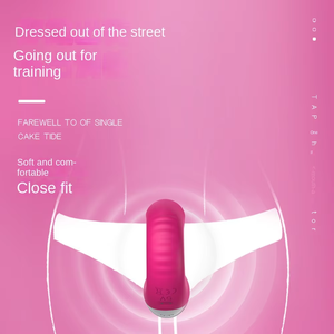 Ropa Lésbica, vibroides de punto G doble, consoladores sexis con Control remoto para masturbación femenina, suministros para adultos, Lala Share Tease <span class=keywords><strong>Into</strong></span> Body - Product Image 3