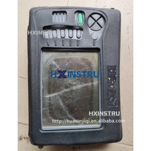 Anritsu MW9076 MW9076K Optical Time Domain <b>Tester</b>-Needs <b>battery</b> replacement - Product Image 3