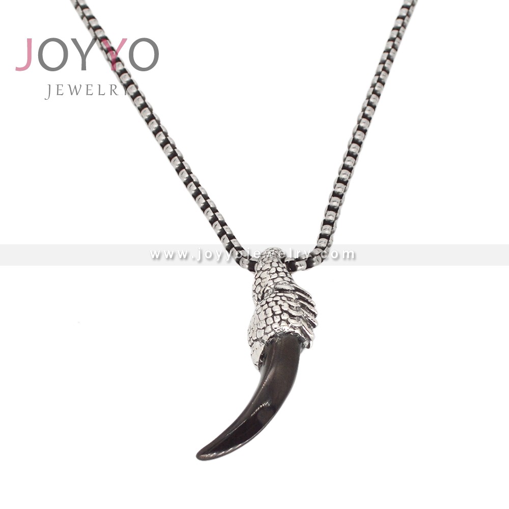 Tooth Charm Pendants Unique and Fun Jewelry Accessories