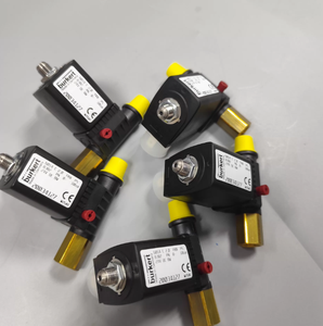Solenoide Nuevo 20034127, Solenoide Original 20034127, 20034127, Todos los Modelos 6014 - Product Image 2
