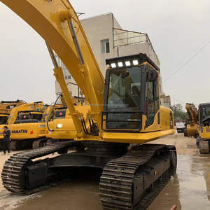 Excavadora Komatsu Pc360 Excavadora Usada Komatsu PC360 PC450 PC400 excavadora - Product Image 4