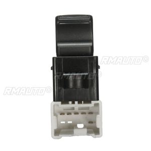 Botón Interruptor de Ventana Delantera Izquierda de 6 Pines para Nissan X-Trail T30, Almera, Tino, Patrol GU Y61, Terrano MK2, R20, Pick-up D22, NP300 - Product Image 3