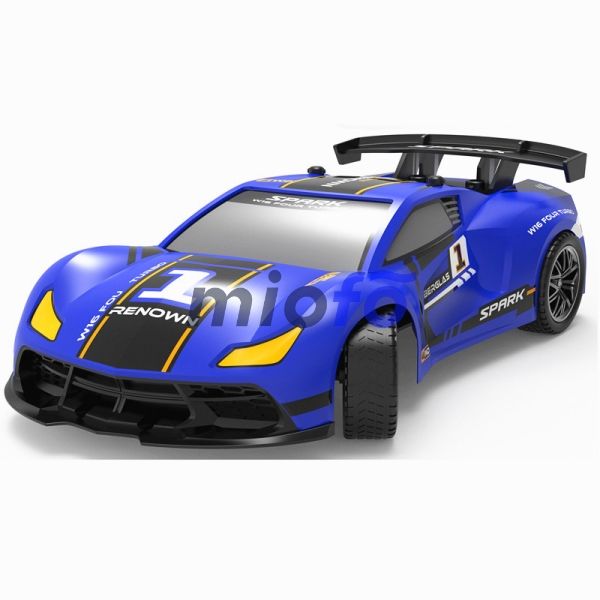 สีน้ำเงิน