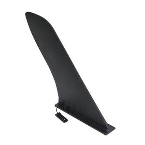 Aletas de <span class=keywords><strong>Surf</strong></span> de Alta Calidad de 18.3*24 cm de Fibra de Vidrio y PA6 para Tabla de <span class=keywords><strong>Paddle</strong></span> <span class=keywords><strong>Surf</strong></span> para Juegos Acuáticos y Olas de <span class=keywords><strong>Surf</strong></span> - Product Image 5