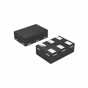 6 XFDFN BOM IC In Stock Buy Electronics Components Online Logic 74LVC1G14GM-Q100X - Product Image 1