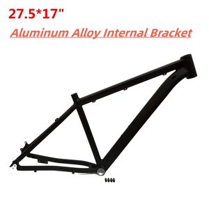 Fábrica al por mayor 26-27.5-29 pulgadas MTB <span class=keywords><strong>cuadro</strong></span> de <span class=keywords><strong>bicicleta</strong></span> de aluminio personalizable pintura para hornear parche en aerosol diseño de arcilla - Product Image 2