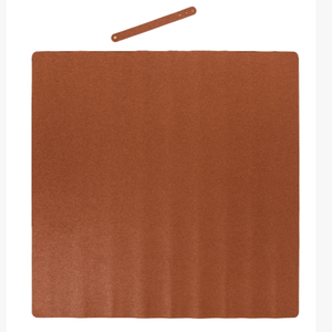 Tapis <span class=keywords><strong>de</strong></span> table antidérapant en cuir PU pour <span class=keywords><strong>Mahjong</strong></span>, coussinets <span class=keywords><strong>de</strong></span> table, nappe <span class=keywords><strong>de</strong></span> <span class=keywords><strong>Mahjong</strong></span>, cadeau pour les <span class=keywords><strong>jeux</strong></span> <span class=keywords><strong>de</strong></span> cartes et <span class=keywords><strong>de</strong></span> tuiles <span class=keywords><strong>de</strong></span> <span class=keywords><strong>Mahjong</strong></span> - Product Image 5