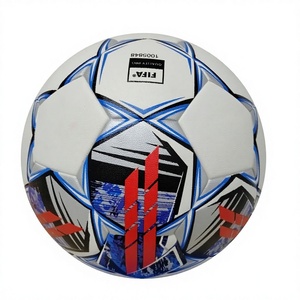 Ballons de football SELECT en gros, en cuir PU thermocollé, taille 5, avec logo personnalisé - Product Image 6