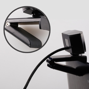 Cámara <span class=keywords><strong>Web</strong></span> Aoni C33 Beauty FHD 1080P IPTV para Teleconferencias y Transmisiones en Vivo con Micrófono - Product Image 6