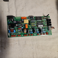 Placa de Circuito Principal PLC 50065103 para Incubadora Thermo Scientific HERAcell 150, Suministro al por Mayor