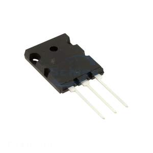 Transistors TO-264-3, TO-264AA FJL4215OTU Electronics Component Original - Product Image 1