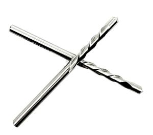 Broca Apex HSS de 5/32 pulgadas Broca HSS con punta piloto para cortar paneles de yeso y madera - Product Image 4