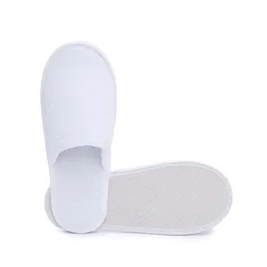 High-quality Materials Coral Fleece Hotel Slippers Cheap Bulk Hotel Slippers For Unisex