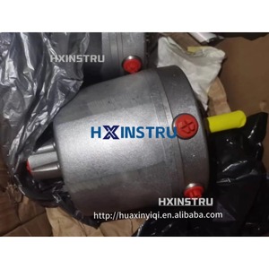 1 unidad Nueva Bomba de Pistón HAWE R9.8-9.8-9.8-9.8A por o FedEx H - Product Image 1