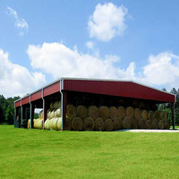 Estructura de acero Casa prefabricada casa prefabricada casas modulares-prefabricadas-China casa prefabricada pequeña casa Domo casa prefabricada