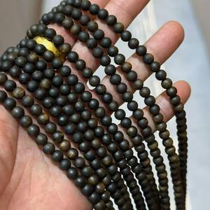 Bracciale con perline di <span class=keywords><strong>oud</strong></span> per sala da tè e spazi zen - Product Image 3