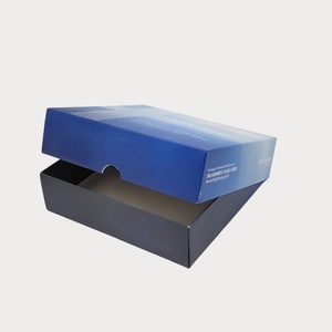 Logotipo personalizado 350gsm papel de arte reciclado Offset impreso mate laminación plata caja de embalaje para esmalte de uñas aceite crema de ojos - Product Image 1