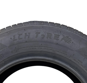 Nouveaux pneus tout-terrain 265/65R17 112S, pneus de voiture, pneus radiaux SUV, pneus toutes saisons, pneus pour pick-up - Product Image 6