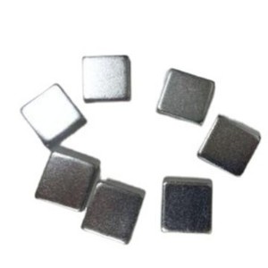 Counterweight Metal Plate 25x20x2.5mm Durable Rust Resistant For Industrial Use - Product Image 4