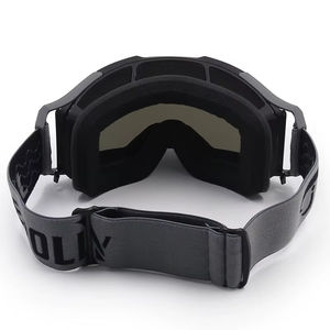 JIEPOLLY RTS Usine Roll off Motocross Dirt Bike Lunettes de soleil Lunettes de soleil Designer Racing Sports Uv400 Moto Lunettes Lunettes - Product Image 2