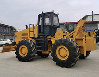 Offerte a Tempo Limitato: Macchina Skidder Forestale da 240 CV, Modello 545 ad Alte Prestazioni, Miglior Prezzo JC545