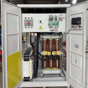 400kva tự động điều chỉnh điện áp công suất cao 400V tĩnh SVC Điện áp ổn định nhà Máy Giá - Product Image 2