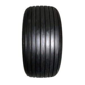 ล้อรถกอล์ฟ Cheng Jin Vehicles 8.50-8 รับน้ำหนักได้ 500 ปอนด์ ล้ออะลูมิเนียมแบบตันพร้อมยางโฟม สำหรับรถพ่วง - Product Image 2