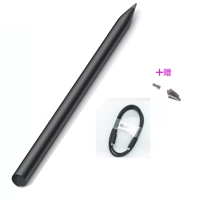 Genuine Type c Rechargeable Touch Pen for HP ENVY Starbook Ultra Notebook MPP2.0 Stylus