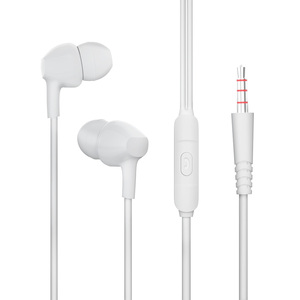 2025 giá rẻ có dây tai nghe điện thoại tai nghe, tai nghe có dây điện thoại di động đầu điện thoại - Product Image 4