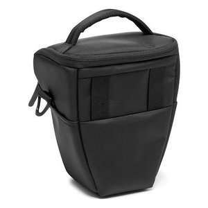 กระเป๋า Borsa Fondina ADVANCED S Iii สีดำ MB MA3 H S - Product Image 3