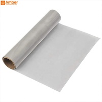 Prix d'usine – Maille métallique en acier inoxydable SS 304 304L, filtre en filet tissé sergé, maille de fil métallique tissée industrielle en acier inoxydable