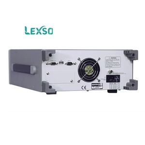 Gwinstek Gpt-9901a | 9902a 9903a 9904a Withstand Voltage Insulation Grounding Resistance Tester Lexso - Product Image 2